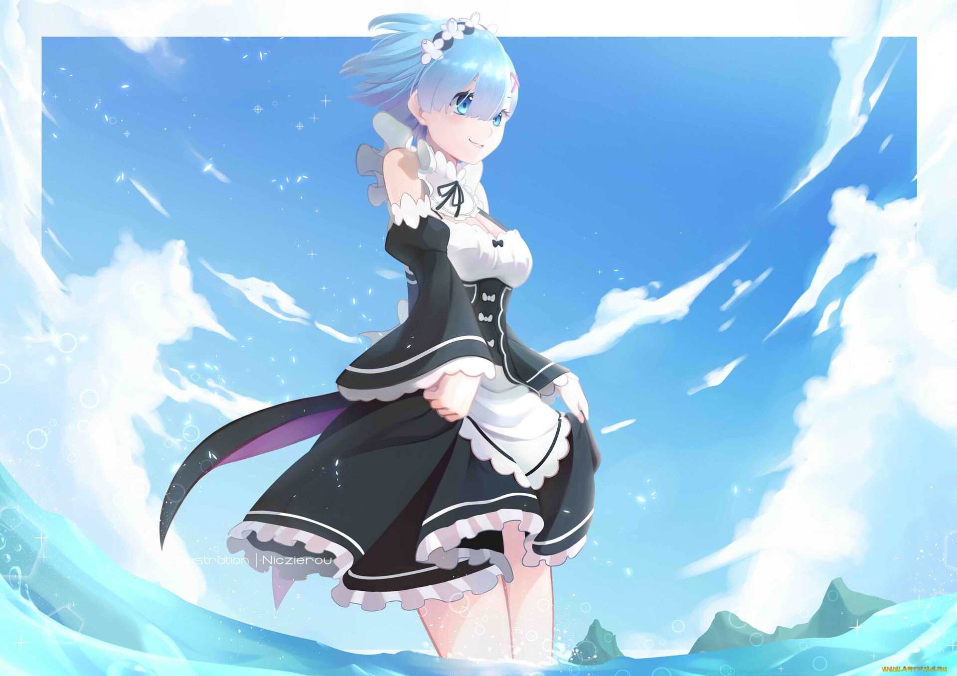 , re,  zero kara hajimeru isekai seikatsu, , , , , , 